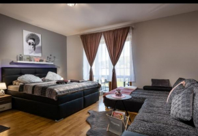 Apartman Zara